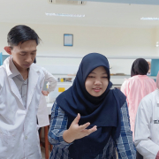 laboratorium teknologi pangan uad