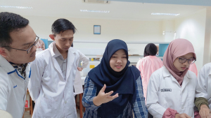 laboratorium teknologi pangan uad