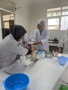 lab teknologi pangan uad