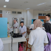 praktikum lab teknologi pangan