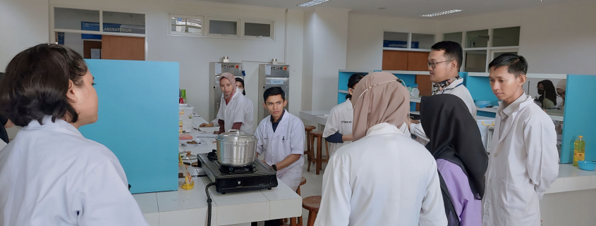 praktikum lab teknologi pangan